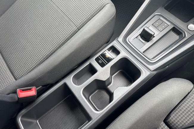 Volkswagen Caddy Photo 44