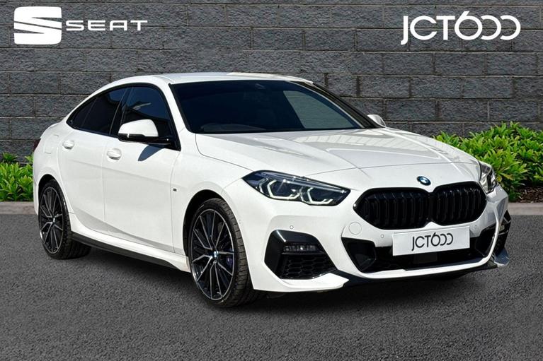 Used BMW 2 Series Gran Coupe