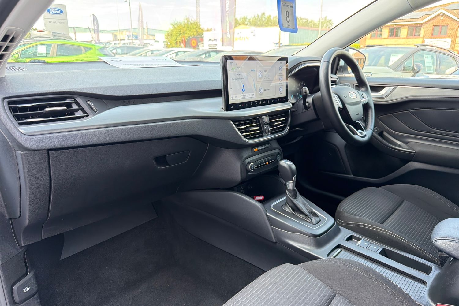 Ford Focus Photo 17