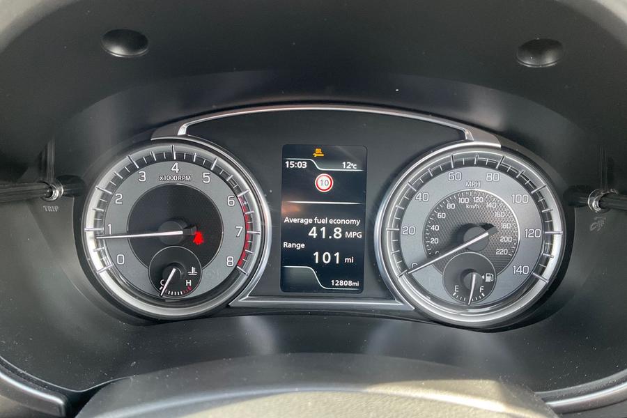Suzuki VITARA Photo autoimg-affc34de26e9d47f0255d671048662d9e8d61e61.jpg