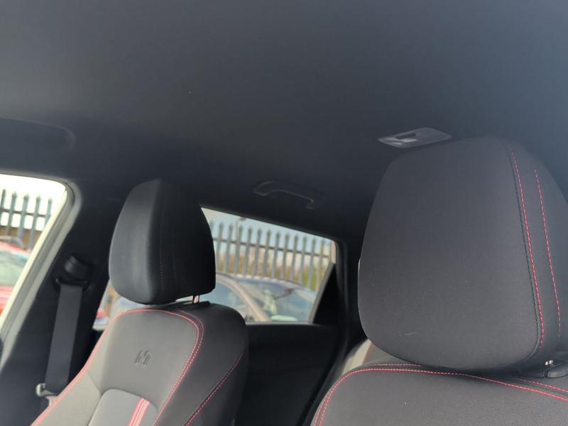 Used Hyundai i20 NX74TXA 34
