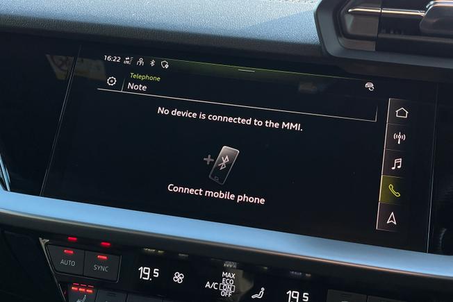 AUDI S3 Photo 35
