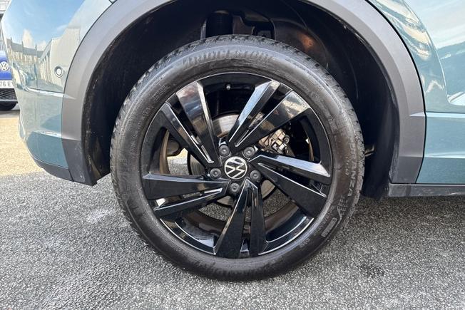 Volkswagen T-Roc Photo 45