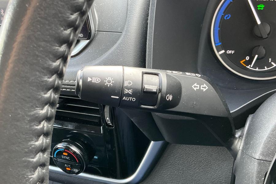 Nissan X-TRAIL Photo autoimg-afff71e8b68c412697a36c26c5ea26faa4213f6a.jpg