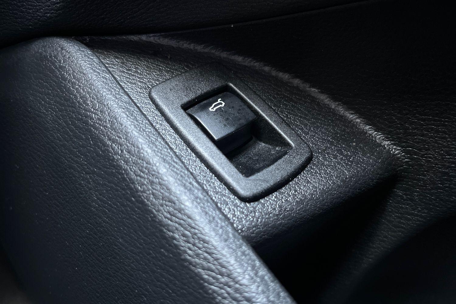 BMW X1 Photo 35
