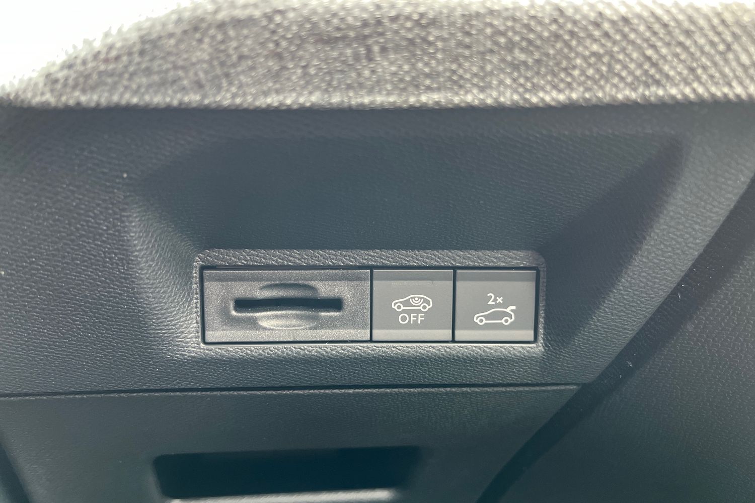 Peugeot 3008 Photo 26