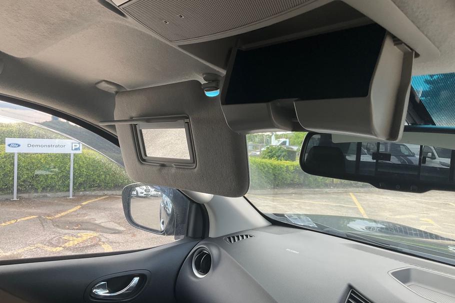 Used Nissan Navara YN18XFG 28