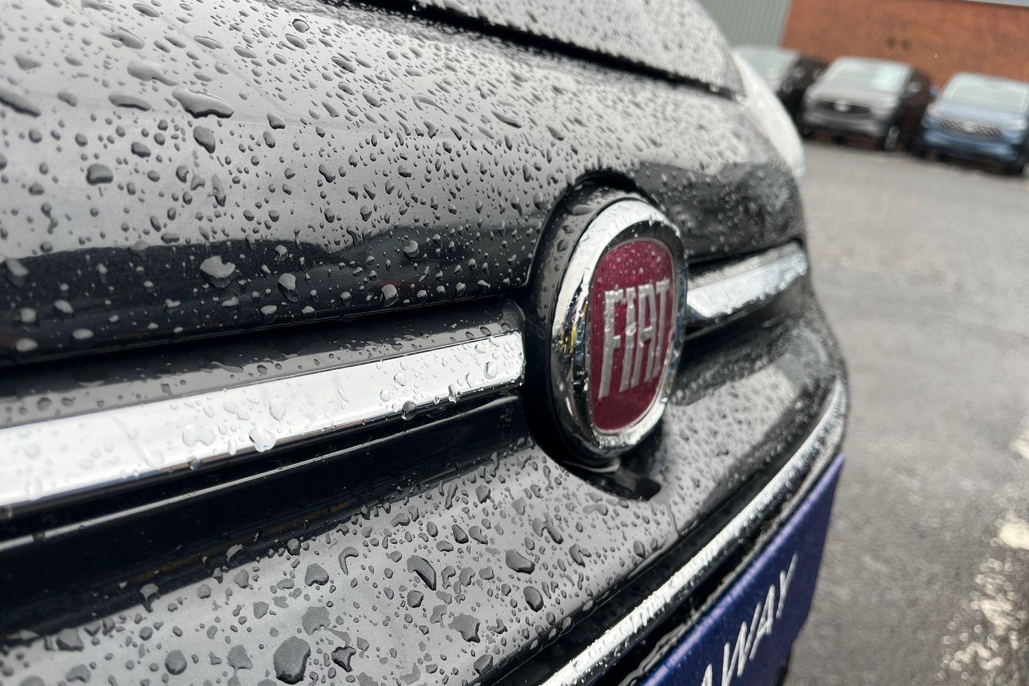 Fiat 500 Photo 25