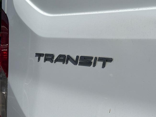 FORD Transit Photo 34