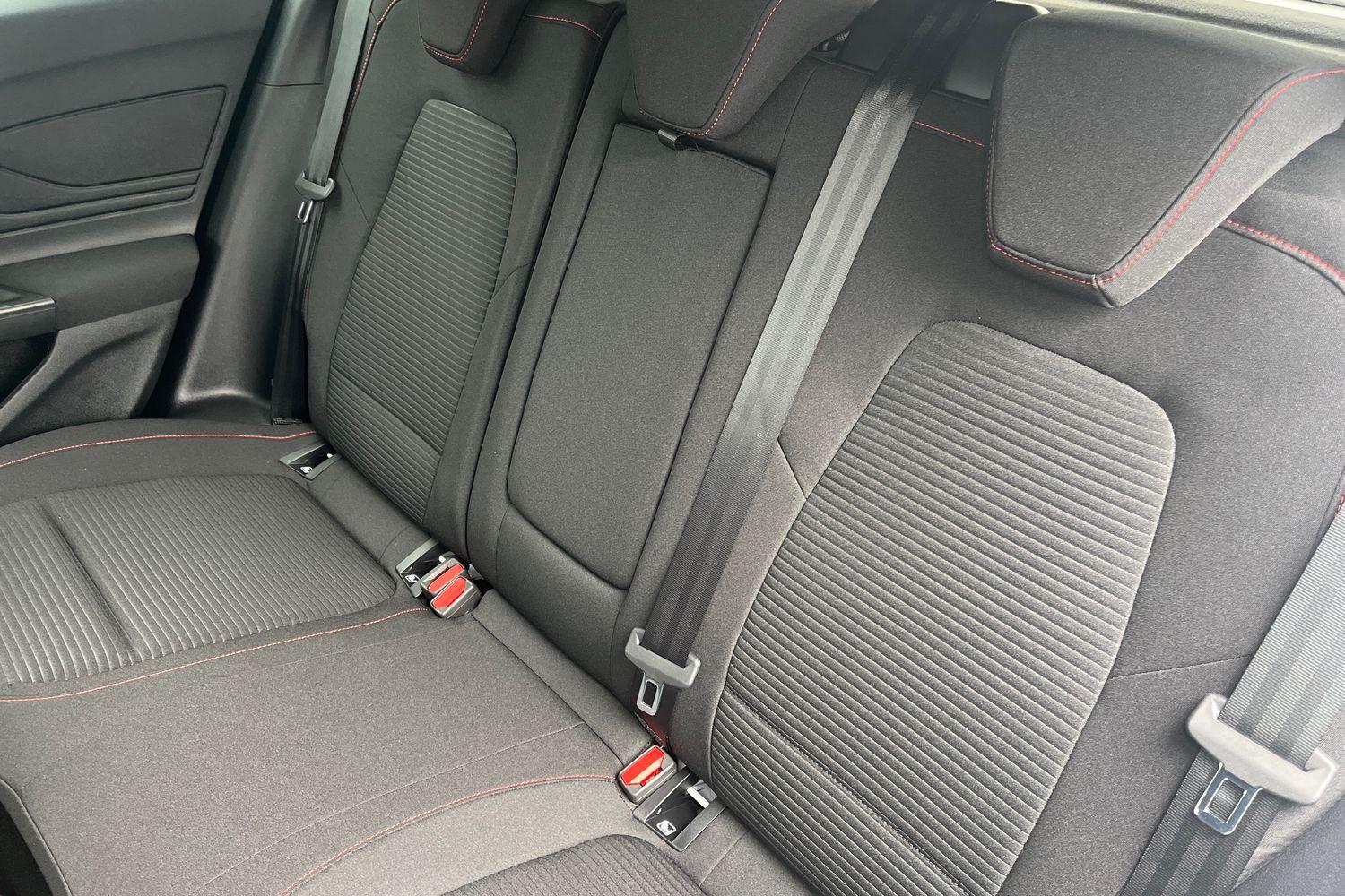 Ford FOCUS Photo 19