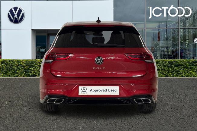 VOLKSWAGEN Golf Photo 7