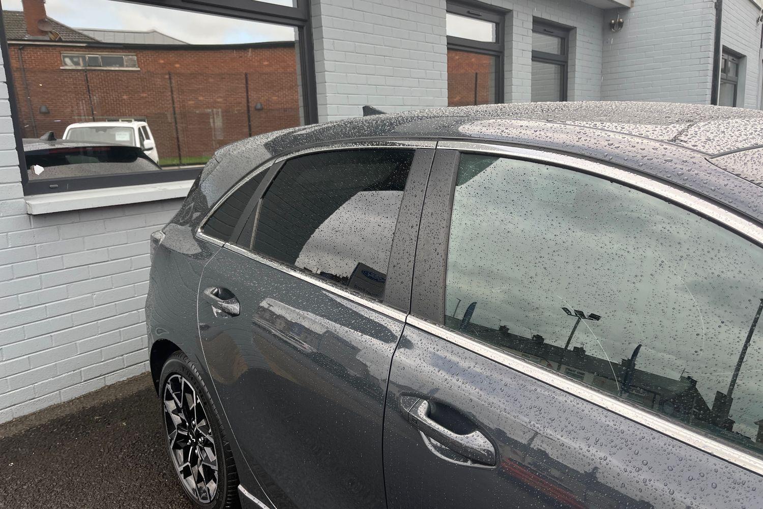 Kia CEED Photo 39