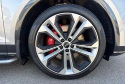 Audi Sq5 Photo 5