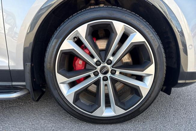Audi Sq5 Photo 5