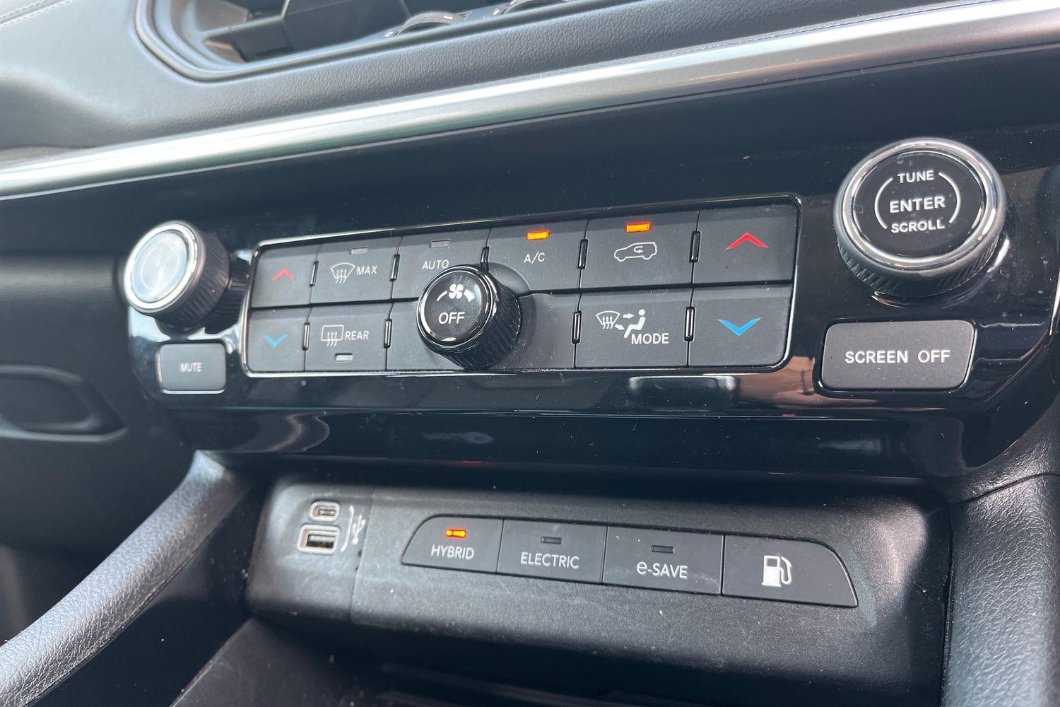 Jeep COMPASS Photo 21