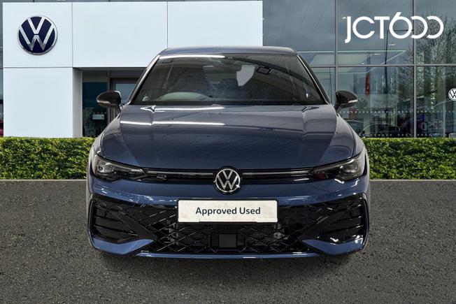 VOLKSWAGEN Golf Photo 8