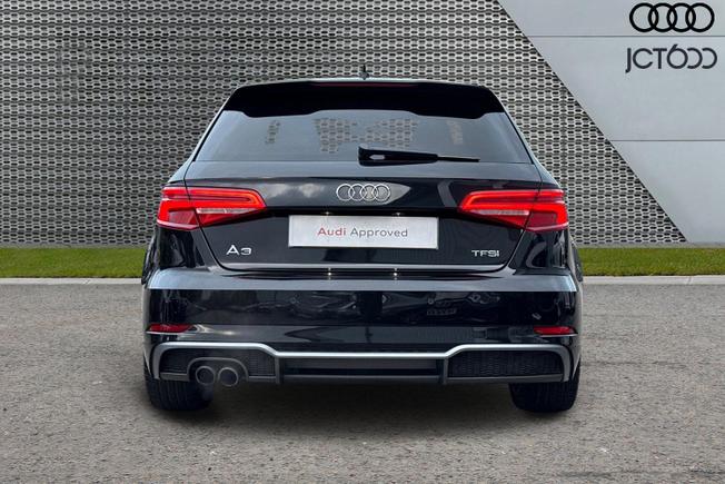 AUDI A3 Photo 7