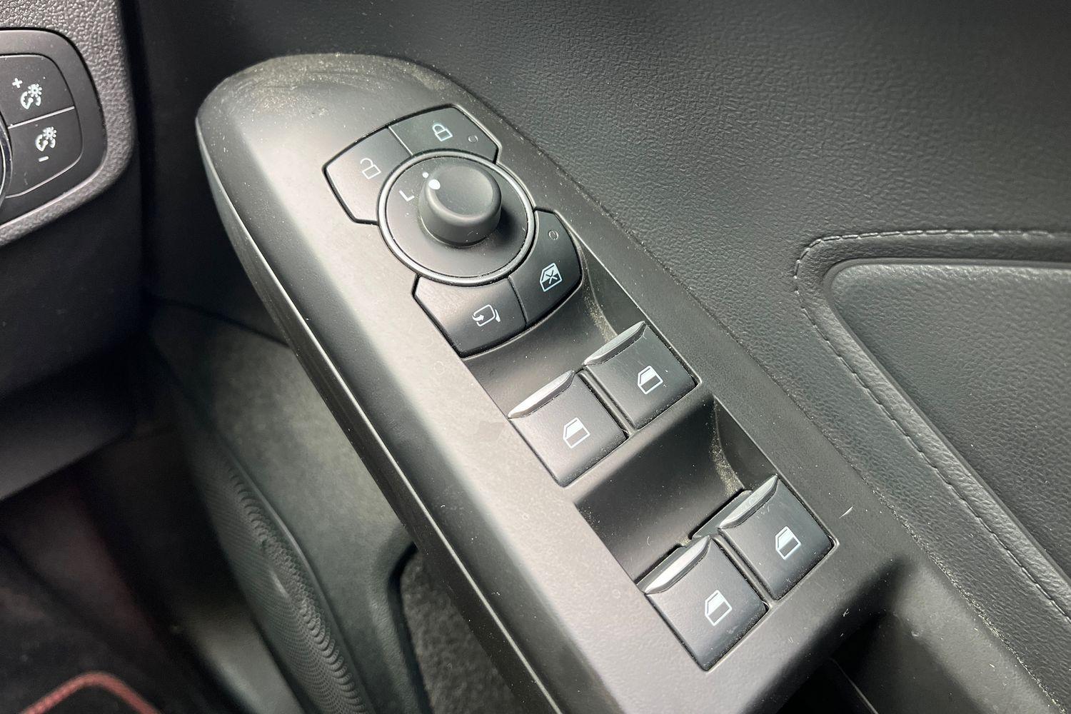 Ford FOCUS Photo 15