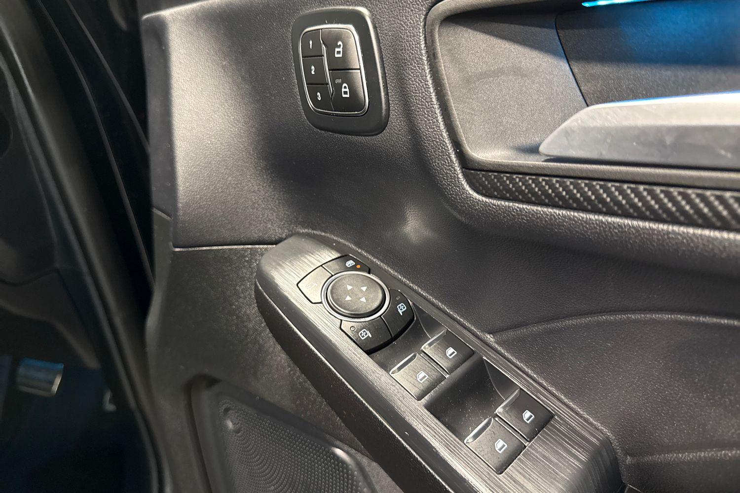 Ford Kuga Photo 15