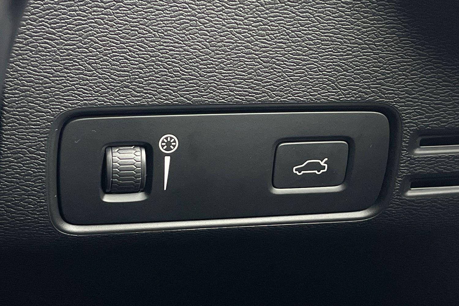 Volvo XC40 Photo 37