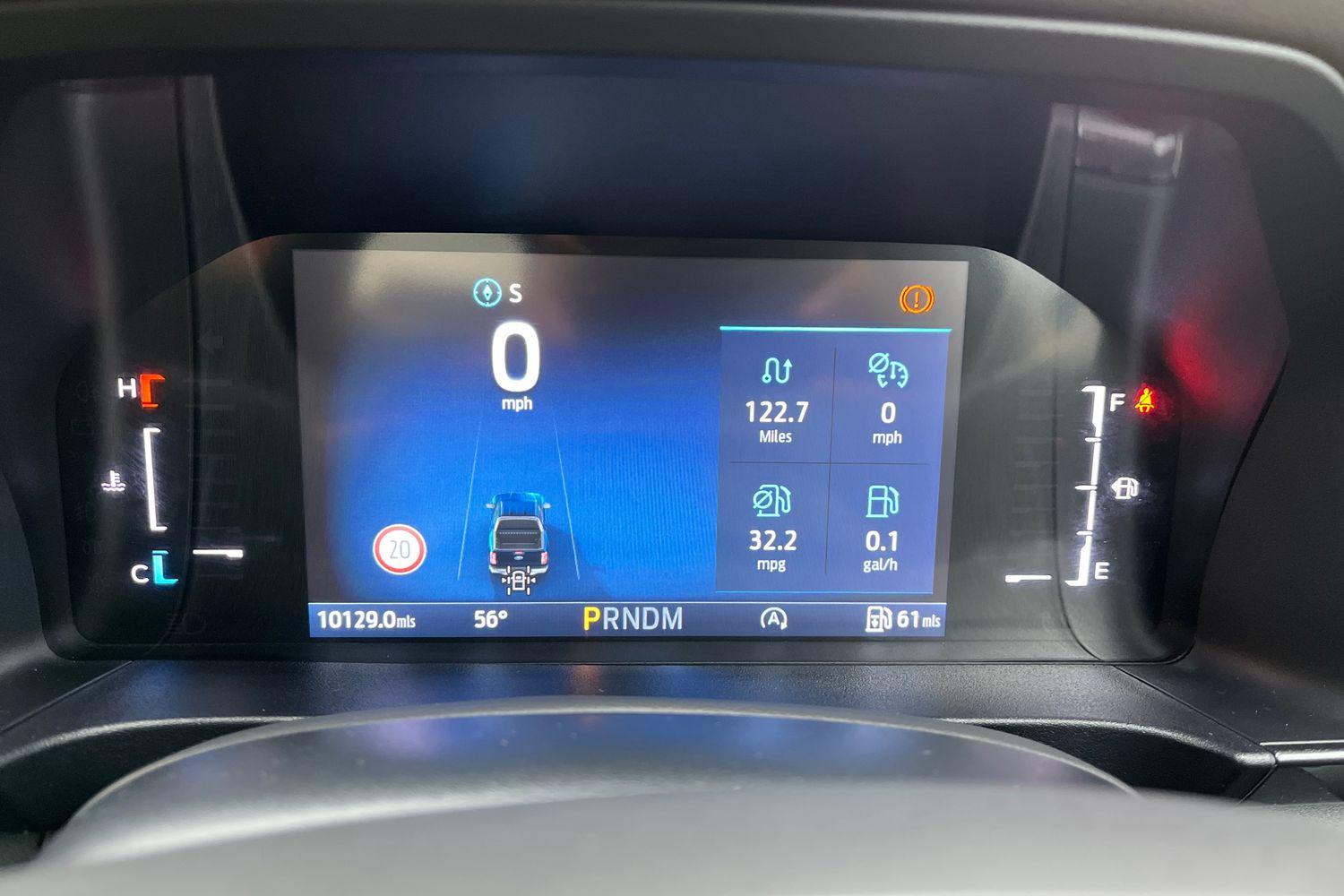 Ford RANGER Photo 20