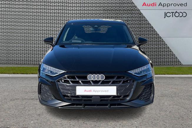 AUDI A3 Photo 8