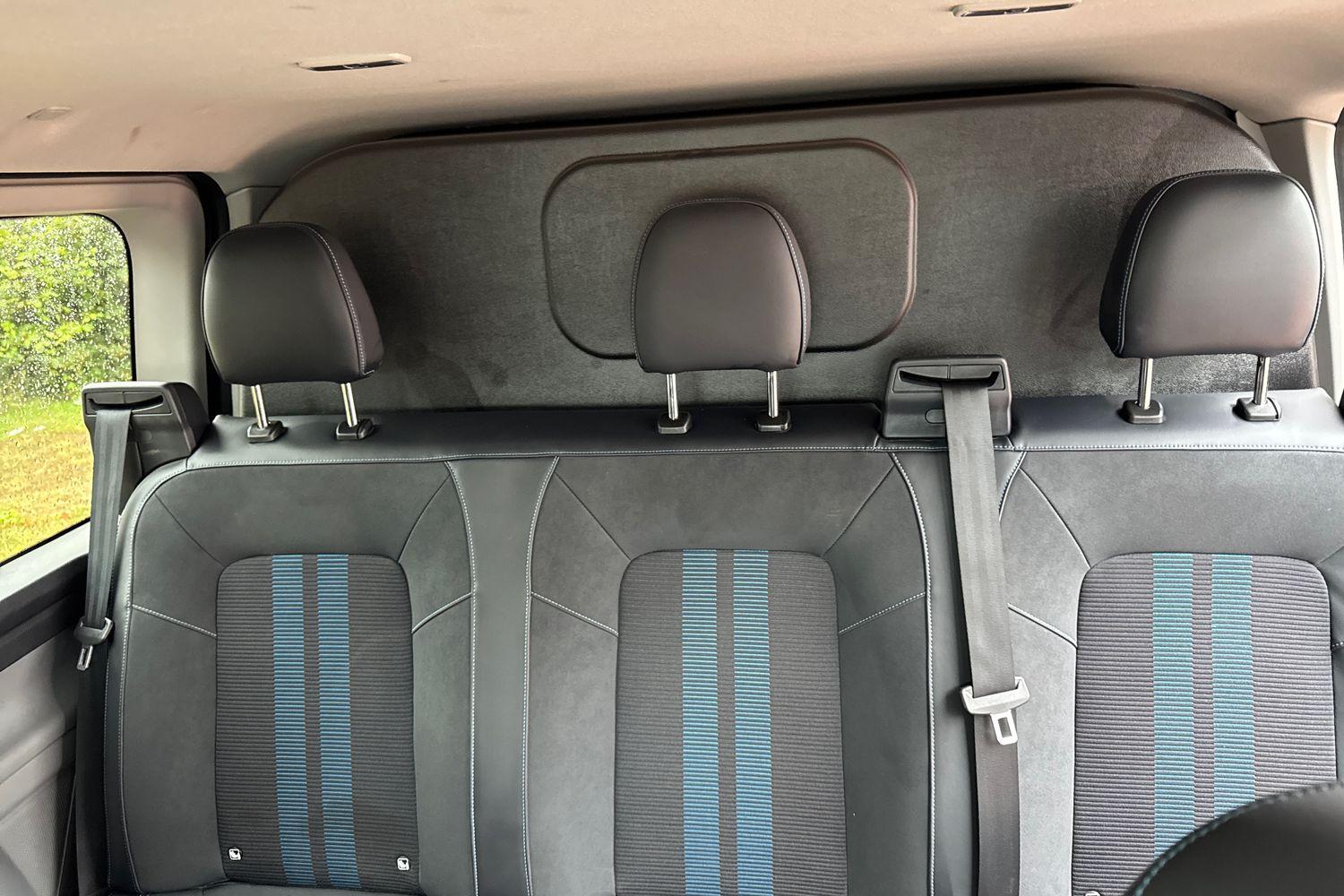 Ford TRANSIT CUSTOM Photo 15