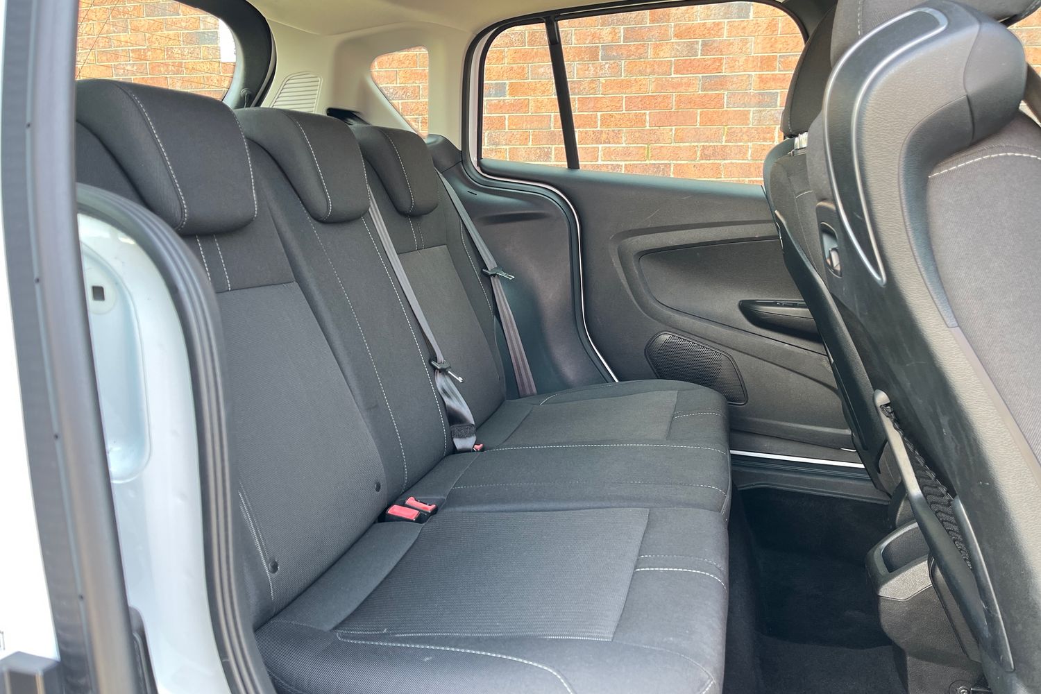 Ford B-MAX Photo 25