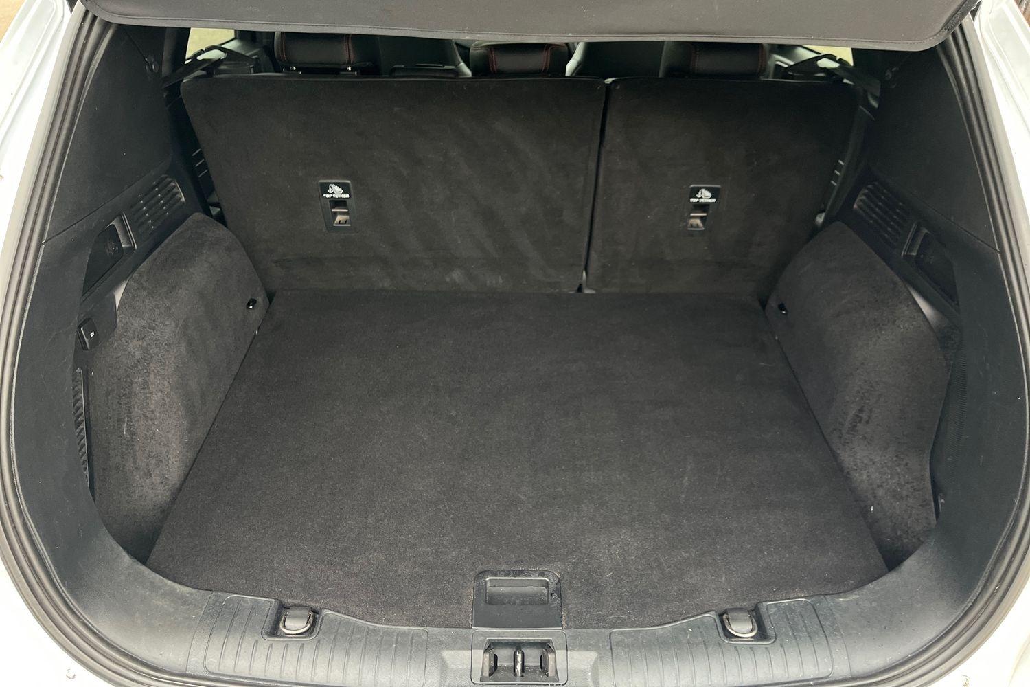 Ford Kuga Photo 20