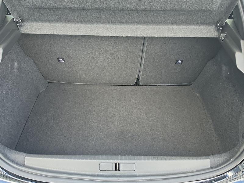 Used Peugeot 208 KJ25WCV 35