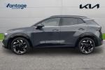 Kia Sportage Photo 5