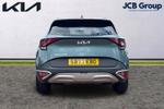 Kia Sportage Photo 6