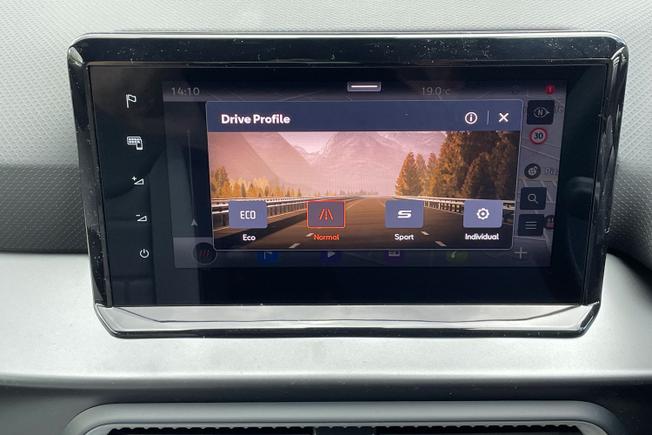 SEAT Ibiza Photo 33