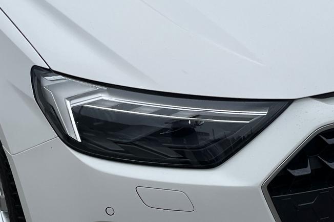 AUDI A1 Photo 19