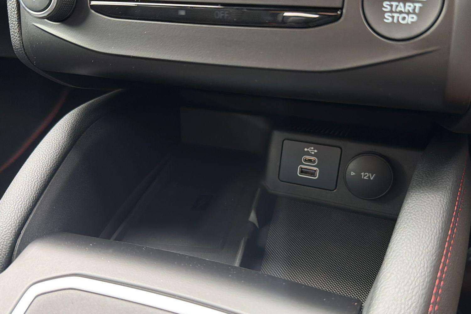 Ford FOCUS Photo 31