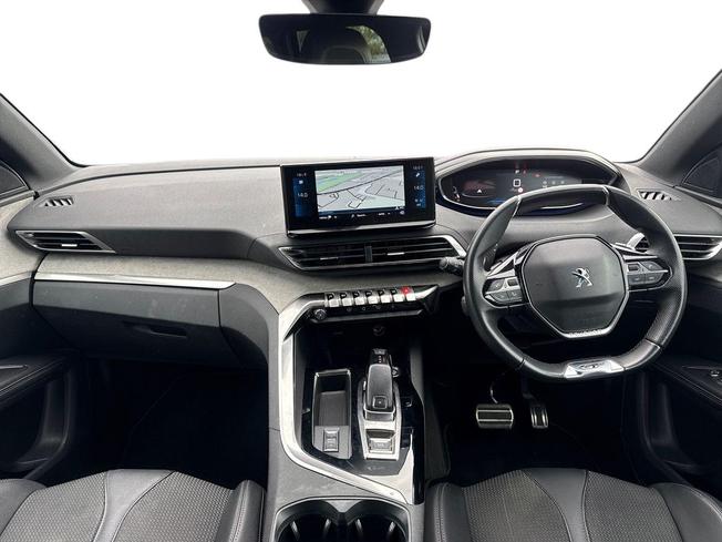 Peugeot 5008 Photo 10