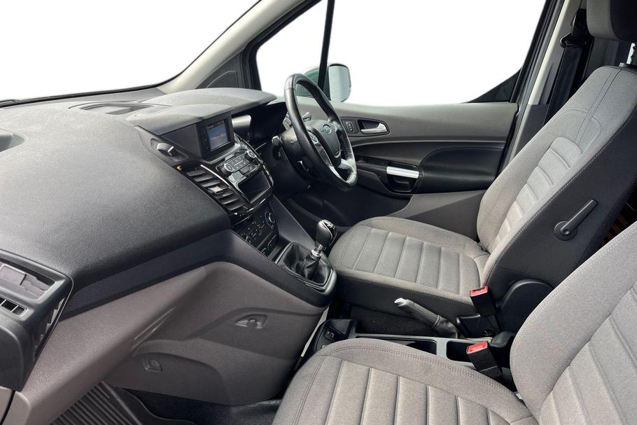 Used Ford Transit Connect LMZ1933 10