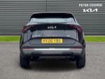 Kia Sportage Photo 8