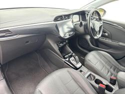 Vauxhall Corsa Photo 2