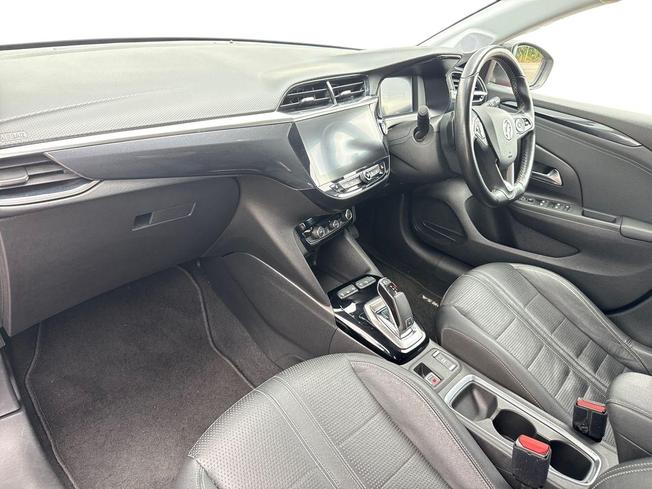 Vauxhall Corsa Photo 2