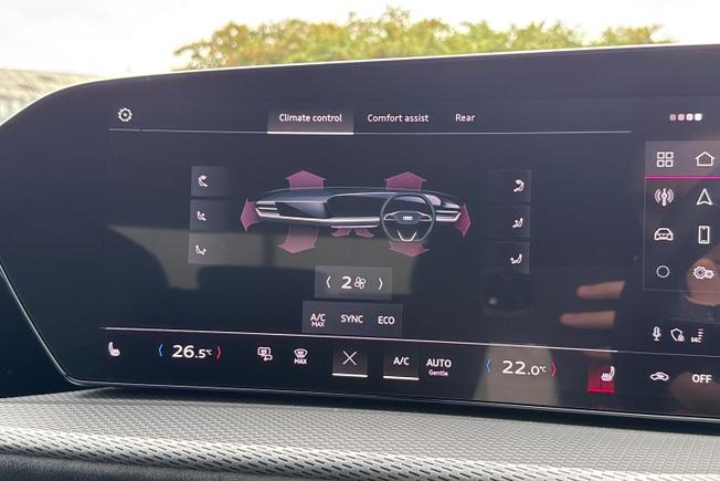 AUDI Q5 Photo 39