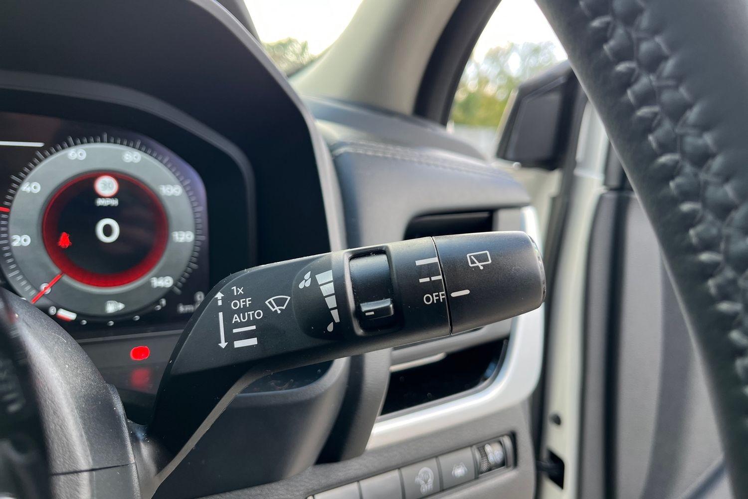 Nissan QASHQAI Photo 14