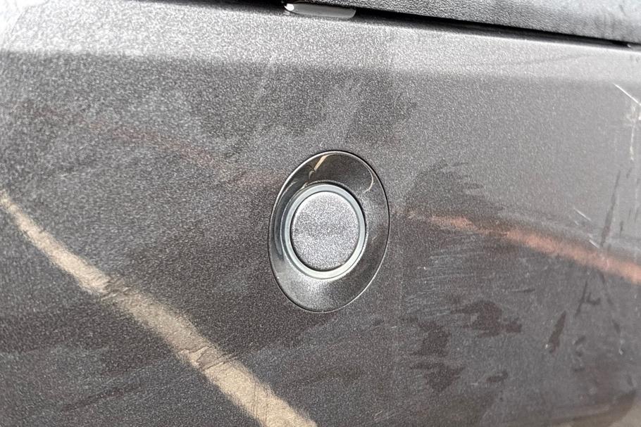 Used FORD RANGER WV75XWX 23