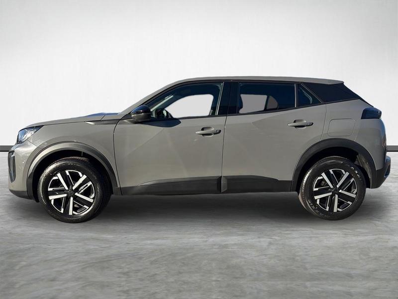 Used Peugeot 2008 CE24OFW 6