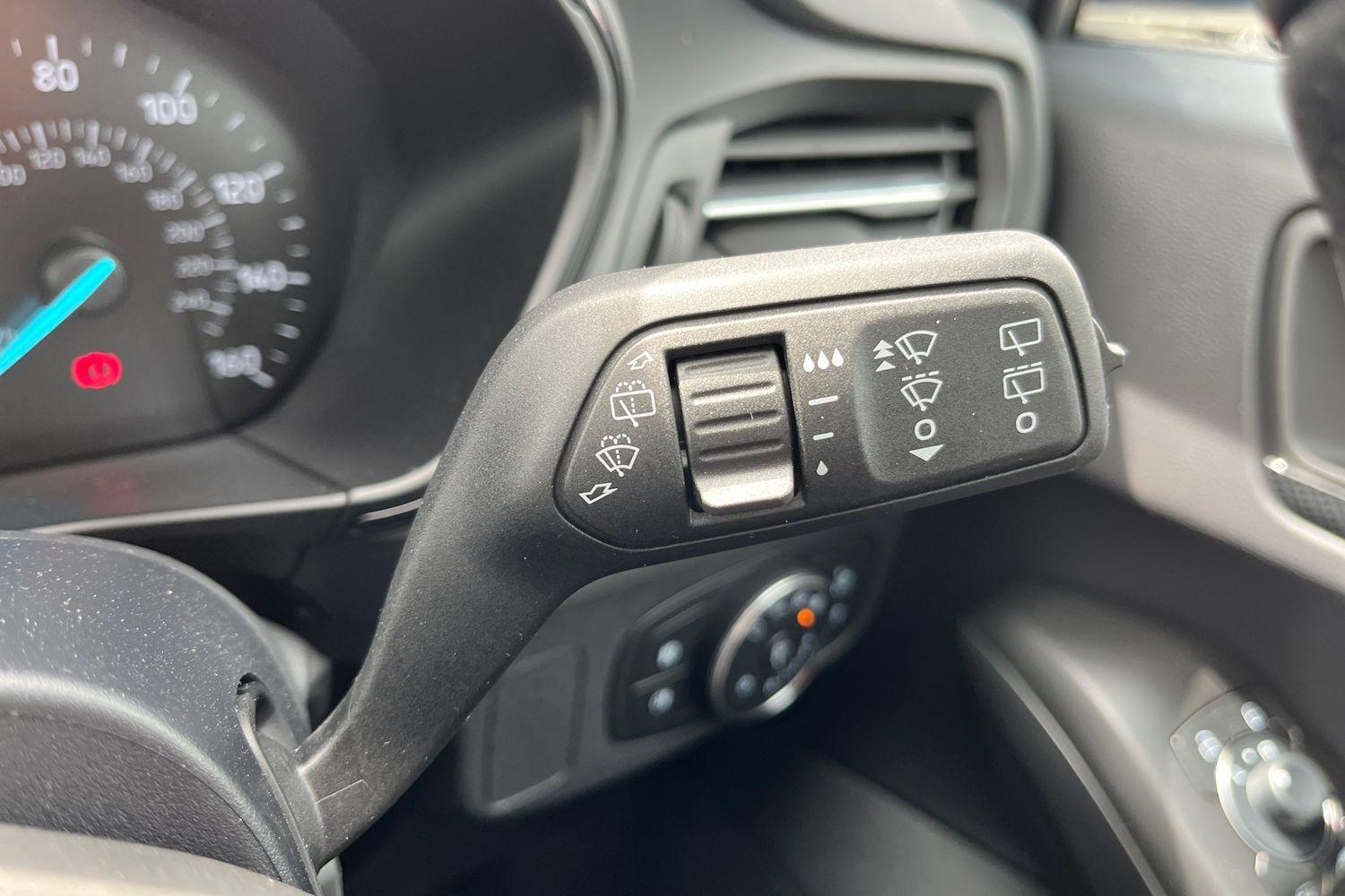 Ford FOCUS Photo 14
