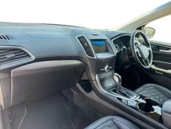 FORD Edge Photo 2