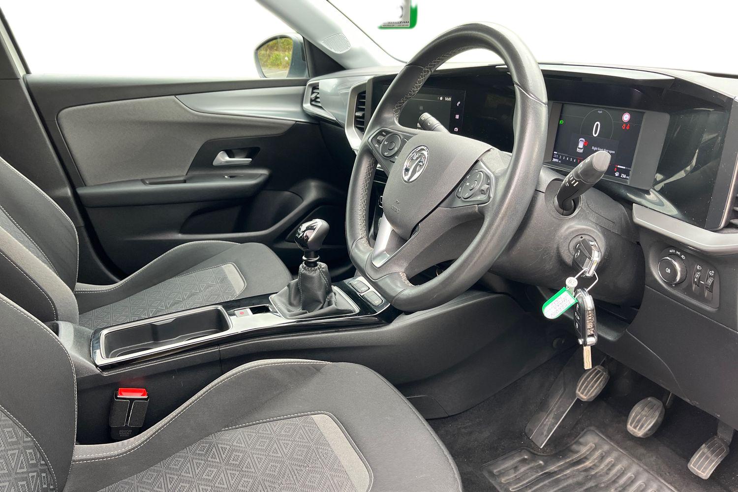 Vauxhall Mokka Photo 8