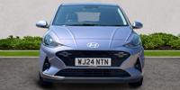Hyundai i10 Photo 6