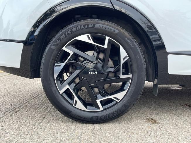 KIA Sportage Photo 5