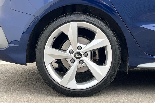 AUDI A3 Photo 5